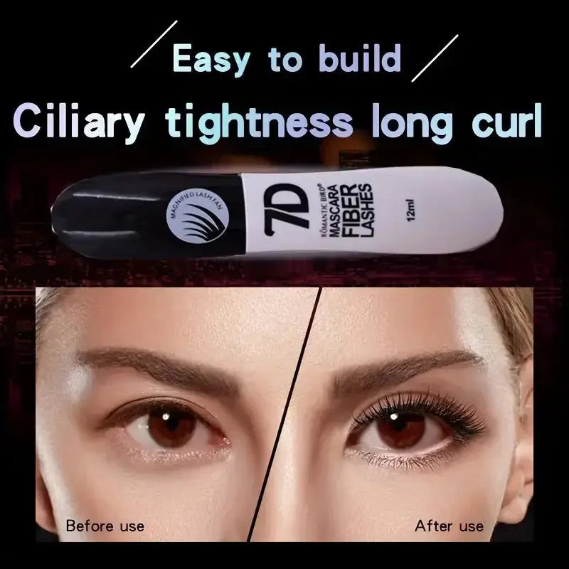 Phansta™ 7D Fiber Mascara 
