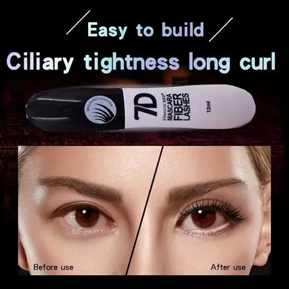 Phansta™ 7D Fiber Mascara 