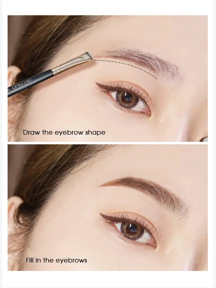 Phansta™ Gecomo Precision Eye Liner Brush 