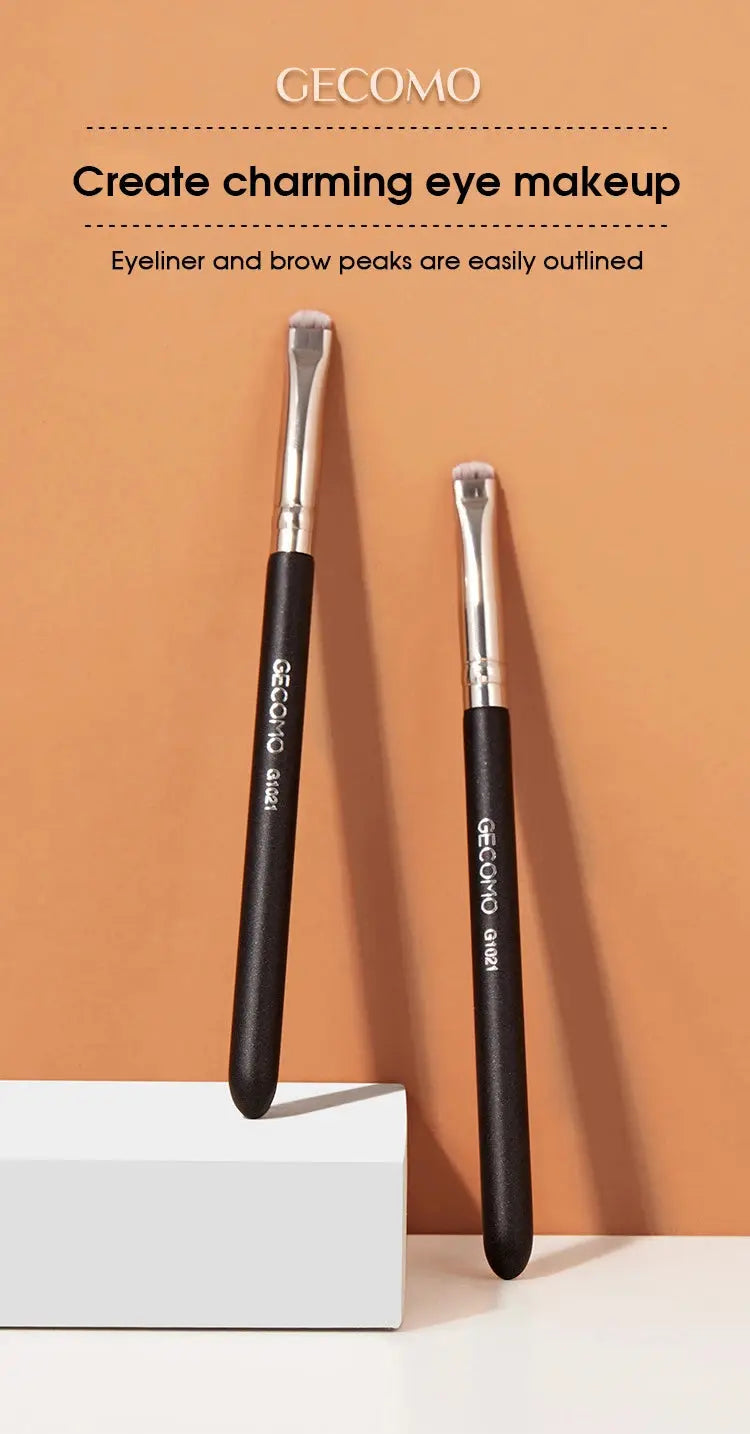 Phansta™ Gecomo Precision Eye Liner Brush 