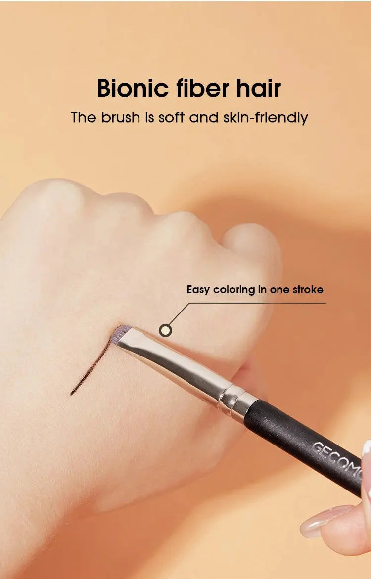 Phansta™ Gecomo Precision Eye Liner Brush 