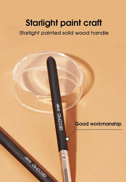 Phansta™ Gecomo Precision Eye Liner Brush 