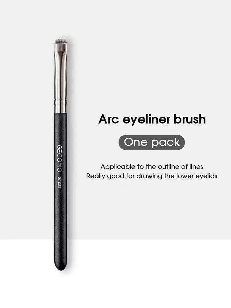 Phansta™ Gecomo Precision Eye Liner Brush 