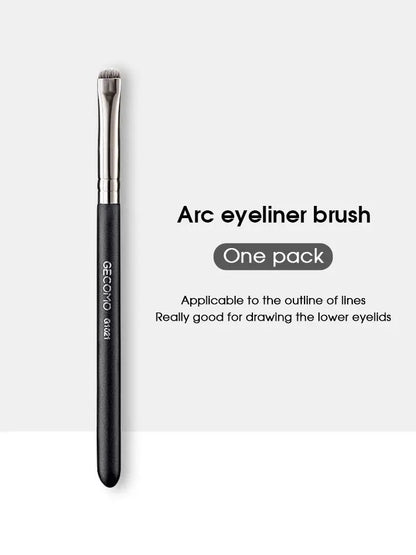 Phansta™ Gecomo Precision Eye Liner Brush 