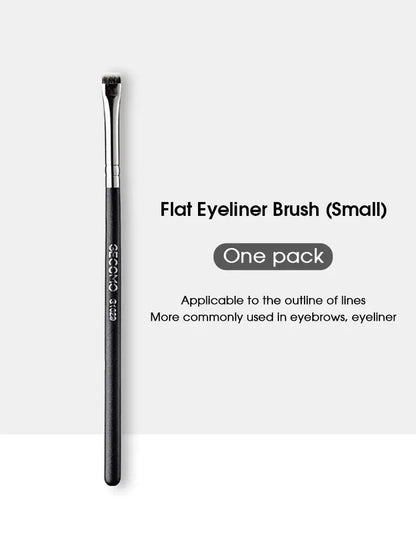 Phansta™ Gecomo Precision Eye Liner Brush 