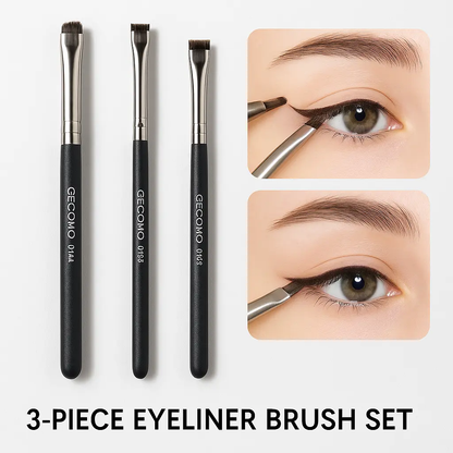 Phansta™ Gecomo Precision Eye Liner Brush 