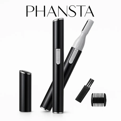 Phansta™ Mini Electric Eyebrow Trimmer 