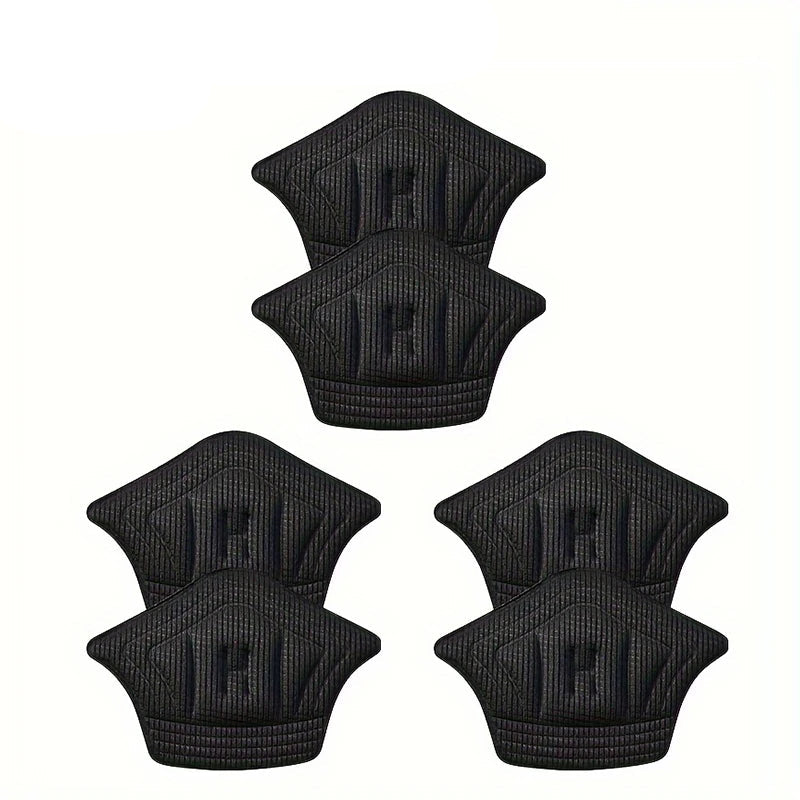 Axion™ Orthopedic Heel Cushion Pads