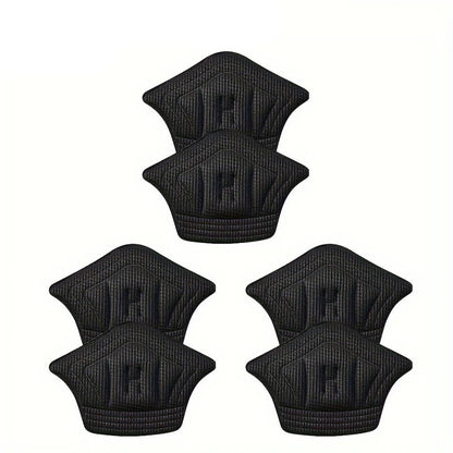 Axion™ Orthopedic Heel Cushion Pads