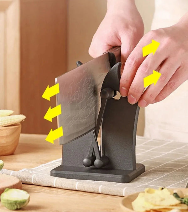 GreenSpoon™ Knife Sharpener
