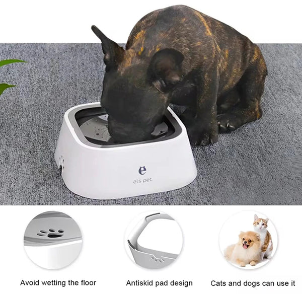 Pawsome™ Smart Pet Water Bowl