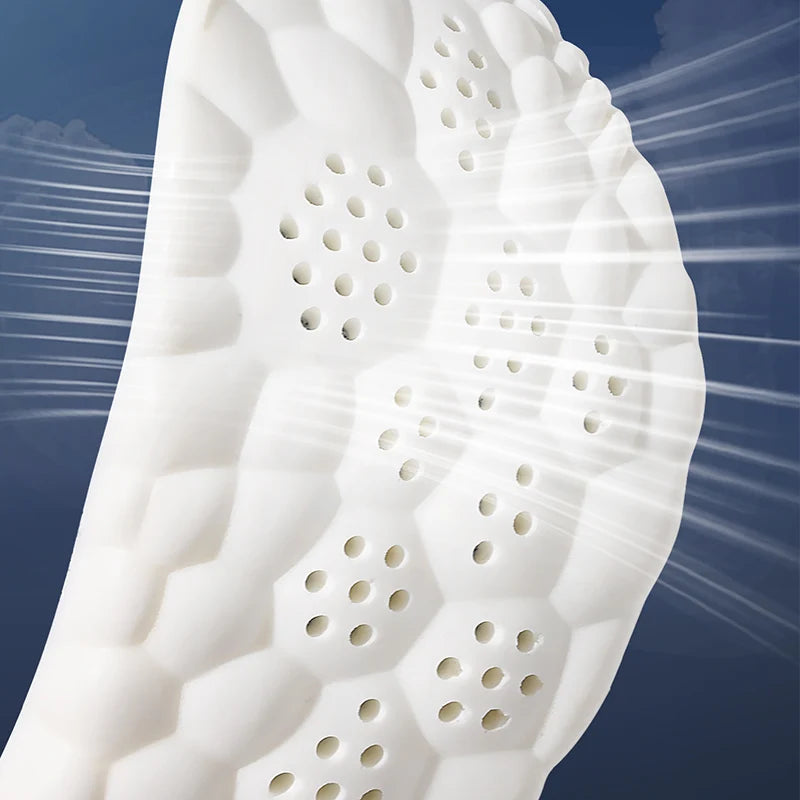 Axion™ Orthopedic Latex Foam Arch Insoles