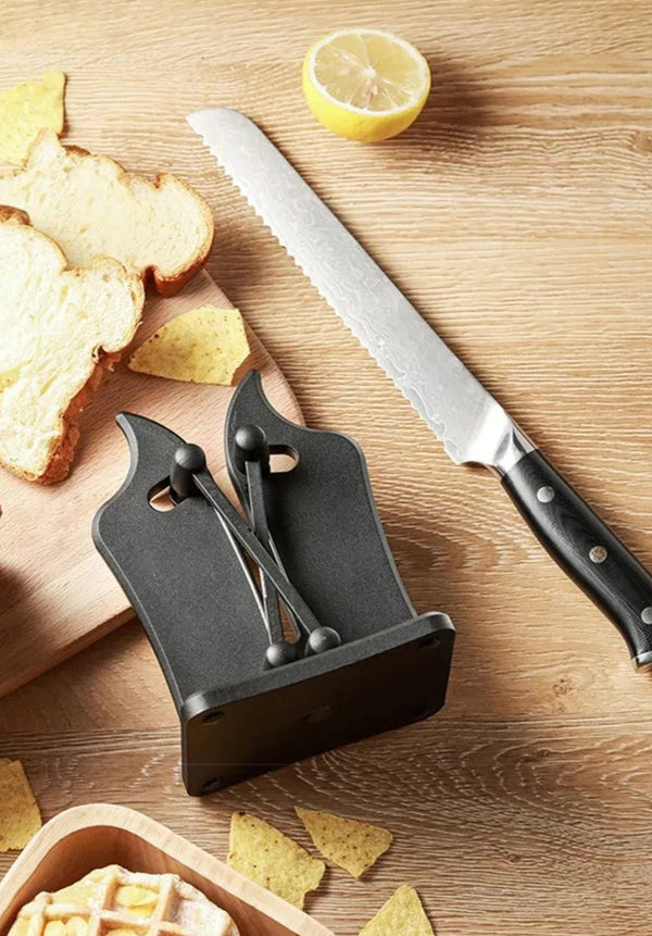 GreenSpoon™ Knife Sharpener