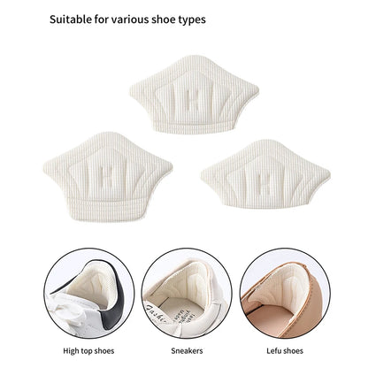 Axion™ Orthopedic Heel Cushion Pads