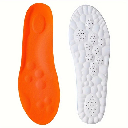 Axion™ Orthopedic Latex Foam Arch Insoles