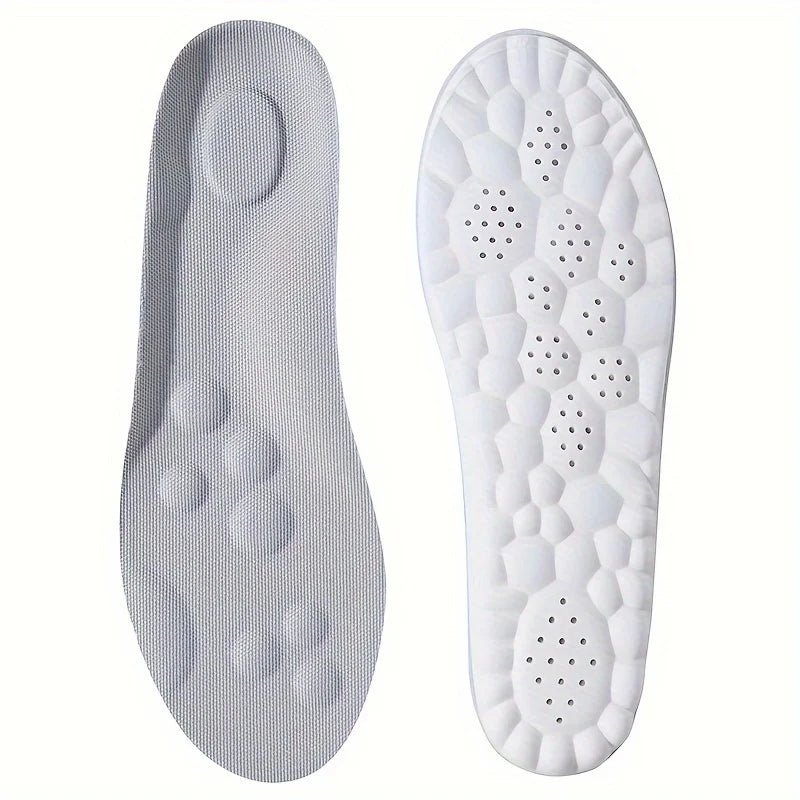Axion™ Orthopedic Latex Foam Arch Insoles