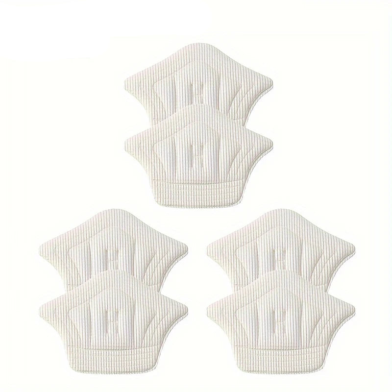 Axion™ Orthopedic Heel Cushion Pads