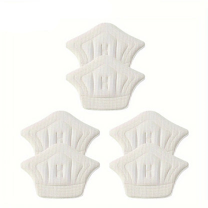 Axion™ Orthopedic Heel Cushion Pads