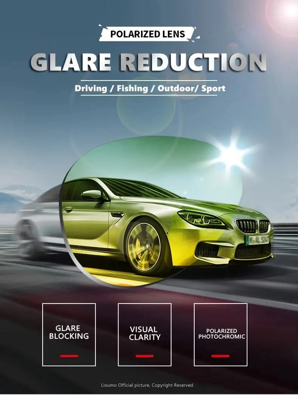 XVision™ Sunglasses