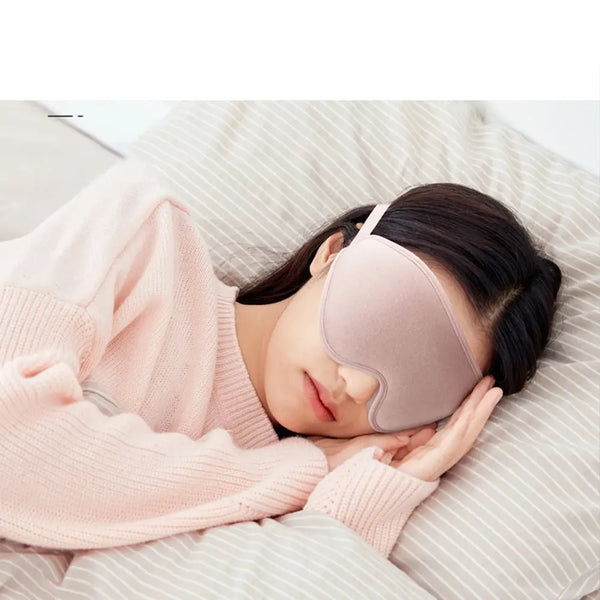 Super Comfort 3D Sleep Mask™