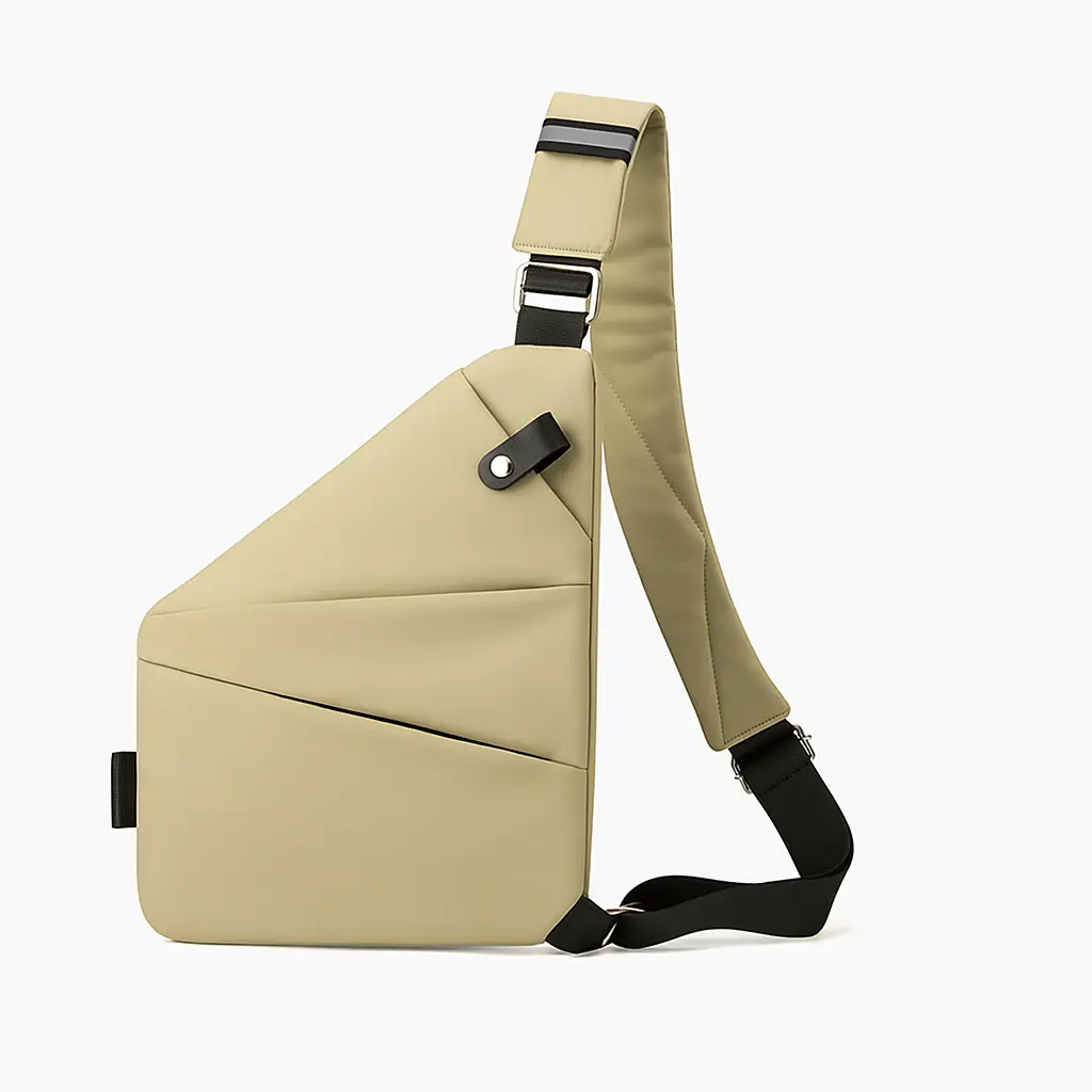 Super Comfort™ Anti-Theft Fanny Bag 