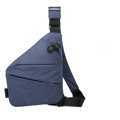Super Comfort™ Anti-Theft Fanny Bag 