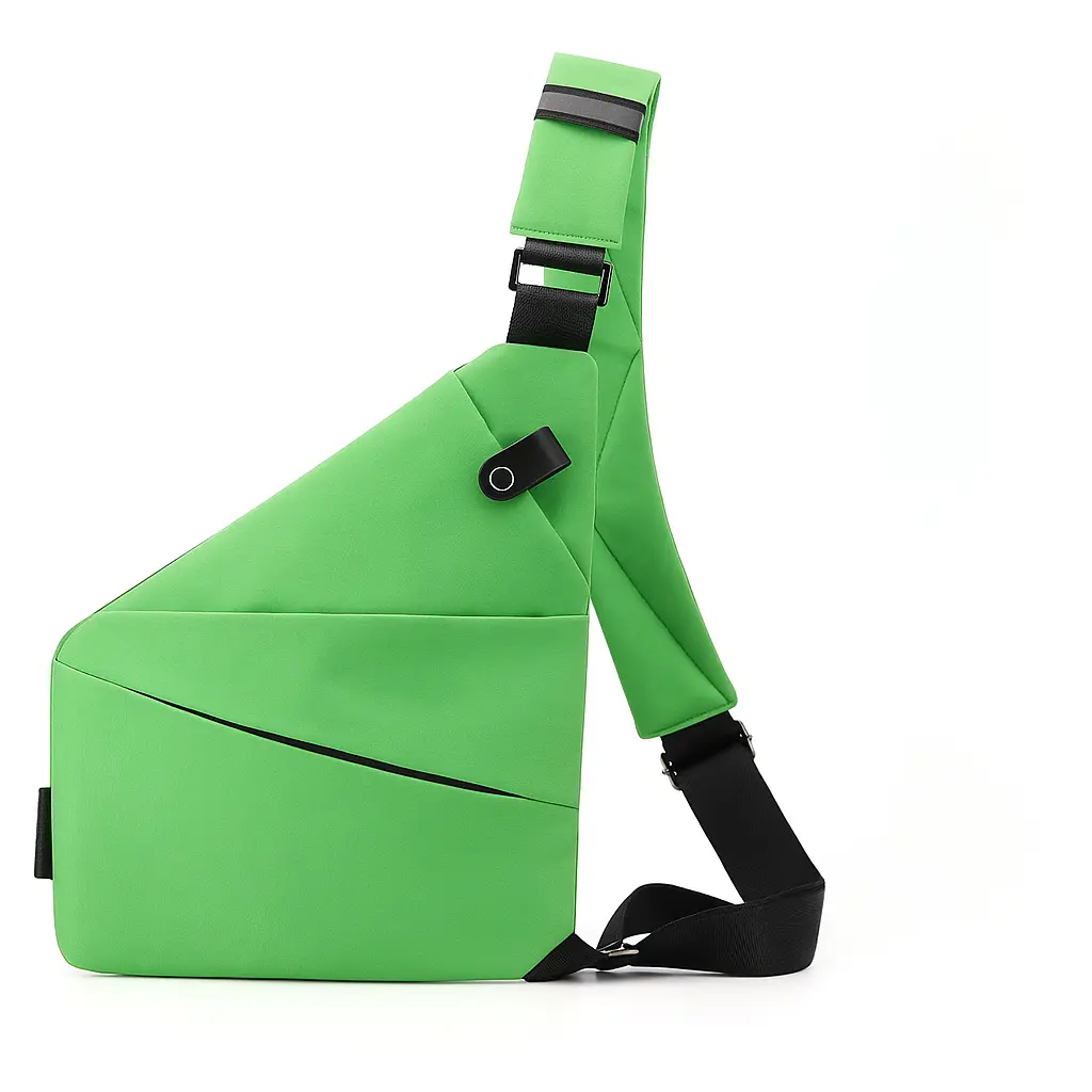 Super Comfort™ Anti-Theft Fanny Bag 