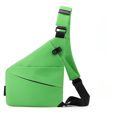 Super Comfort™ Anti-Theft Fanny Bag 