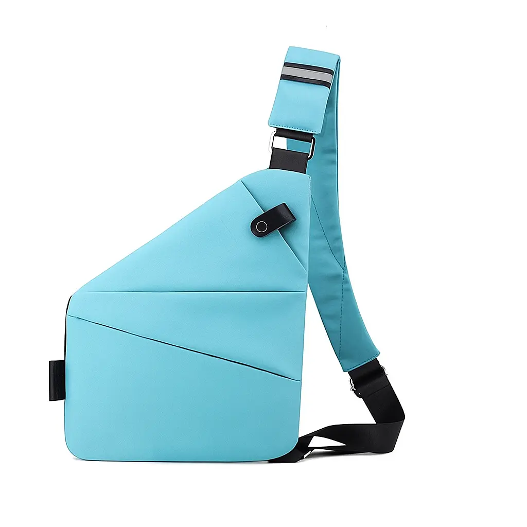 Super Comfort™ Anti-Theft Fanny Bag 