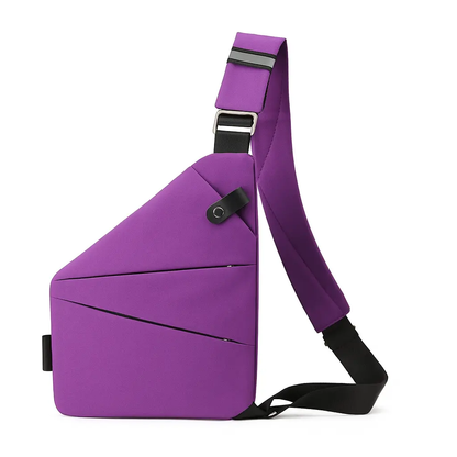 Super Comfort™ Anti-Theft Fanny Bag 