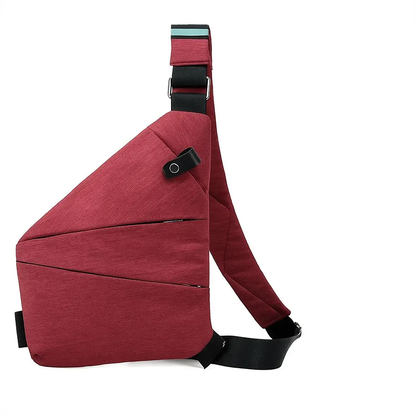 Super Comfort™ Anti-Theft Fanny Bag 