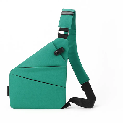 Super Comfort™ Anti-Theft Fanny Bag 