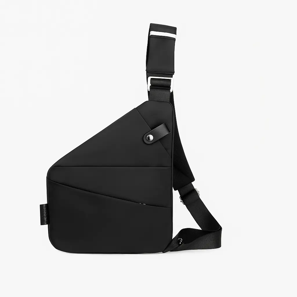 Super Comfort™ Anti-Theft Fanny Bag 