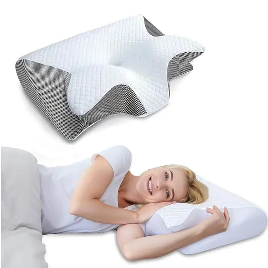 Super Comfort™ Ergonomic Pillow 
