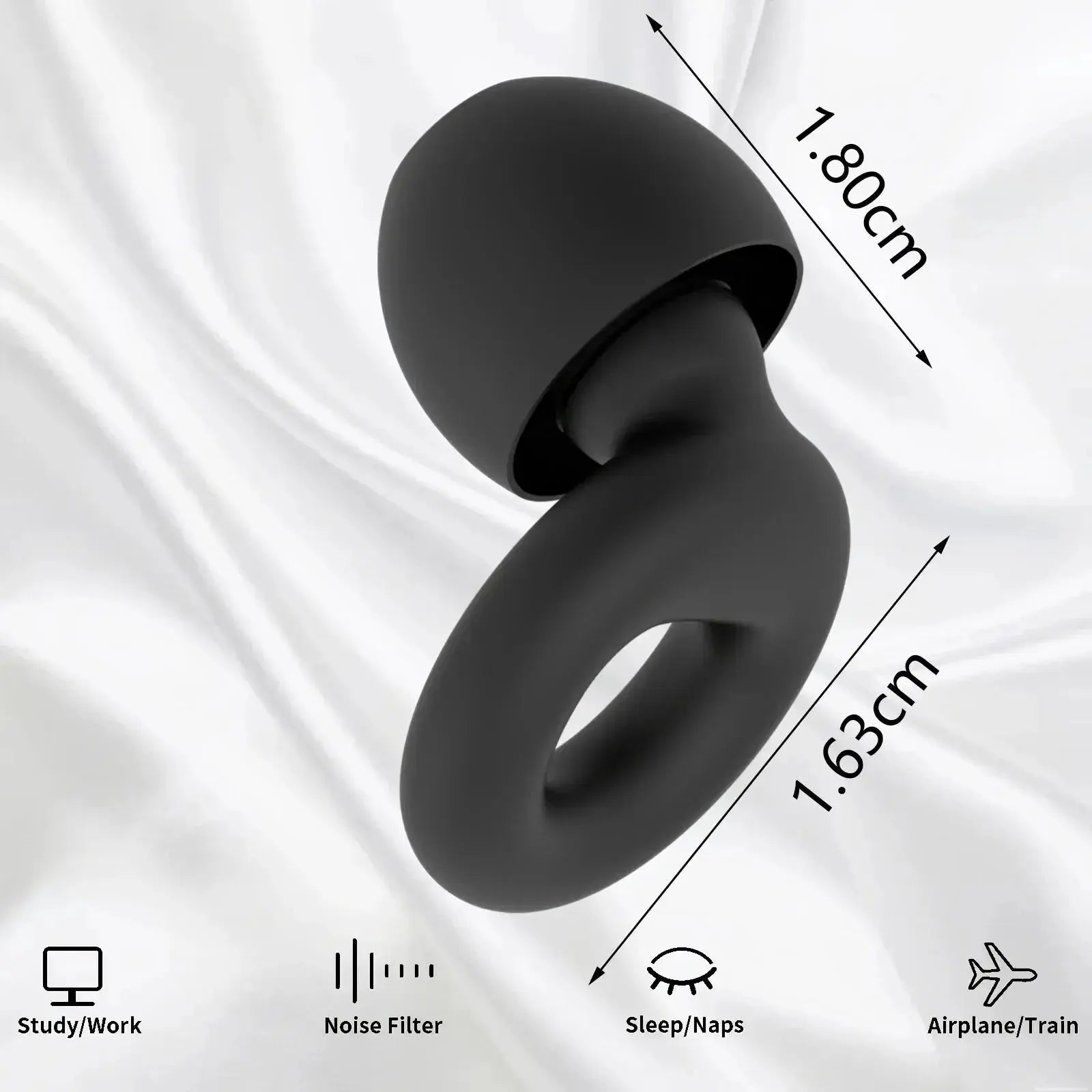 Super Comfort™ Noise Cancellation EarPlug 