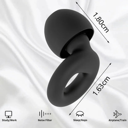 Super Comfort™ Noise Cancellation EarPlug 
