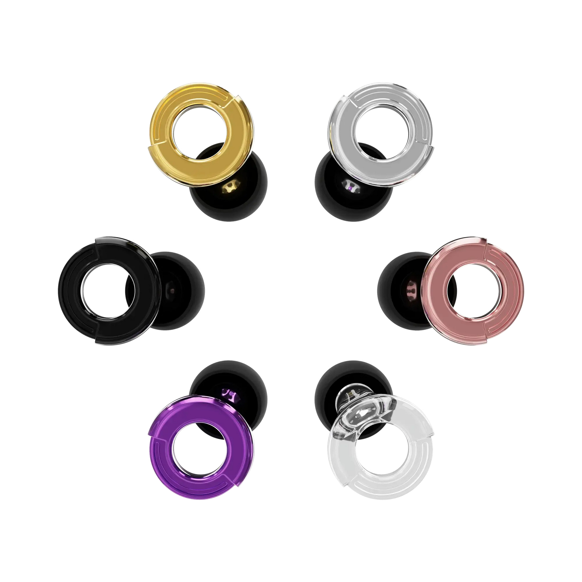 Super Comfort™ Noise Cancellation EarPlug 