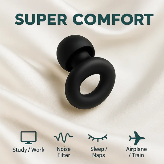 Super Comfort™ Noise Cancellation EarPlug 