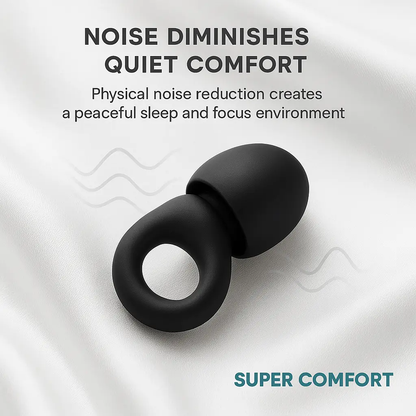 Super Comfort™ Noise Cancellation EarPlug 