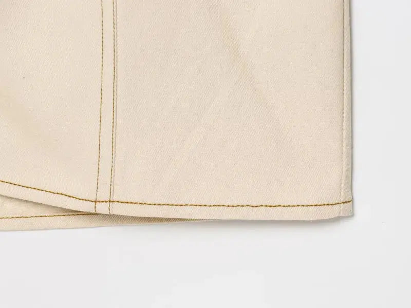 Veloria™ 1975-Inspired Denim Midi Dress 