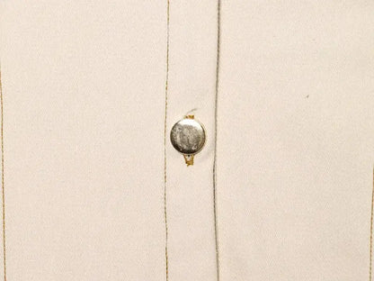 Veloria™ 1975-Inspired Denim Midi Dress 