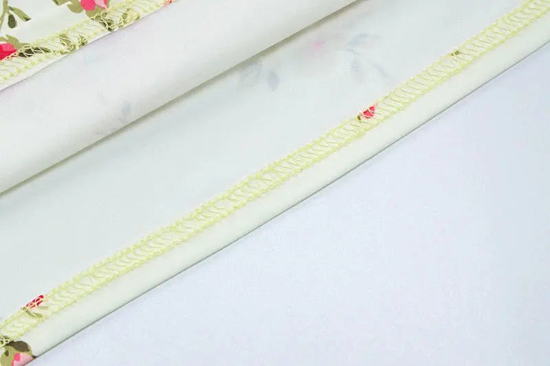 Veloria™ Backless Floral Bodycon Maxi Dress 