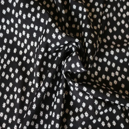 Veloria™ Boho Floral Wrap Maxi Dress 