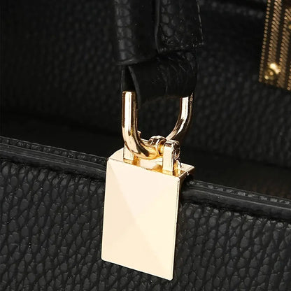 Veloria™ Bowknot Casual Tote 