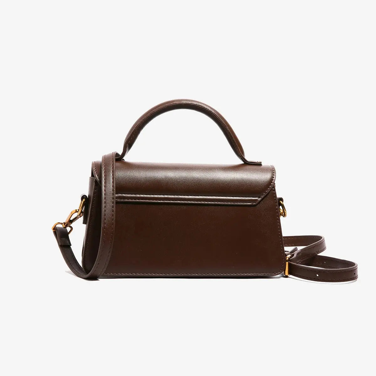 Veloria™ Classic Fashion Satchel 