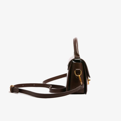 Veloria™ Classic Fashion Satchel 