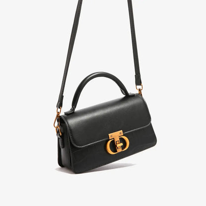 Veloria™ Classic Fashion Satchel 