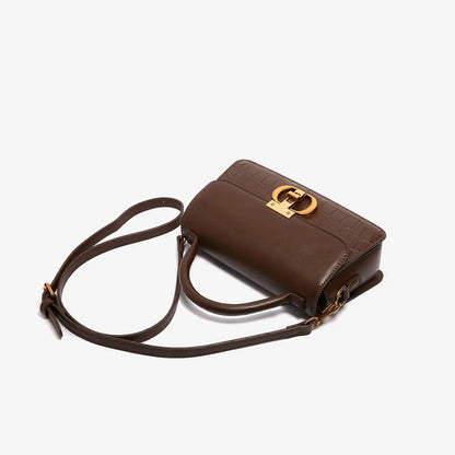 Veloria™ Classic Fashion Satchel 