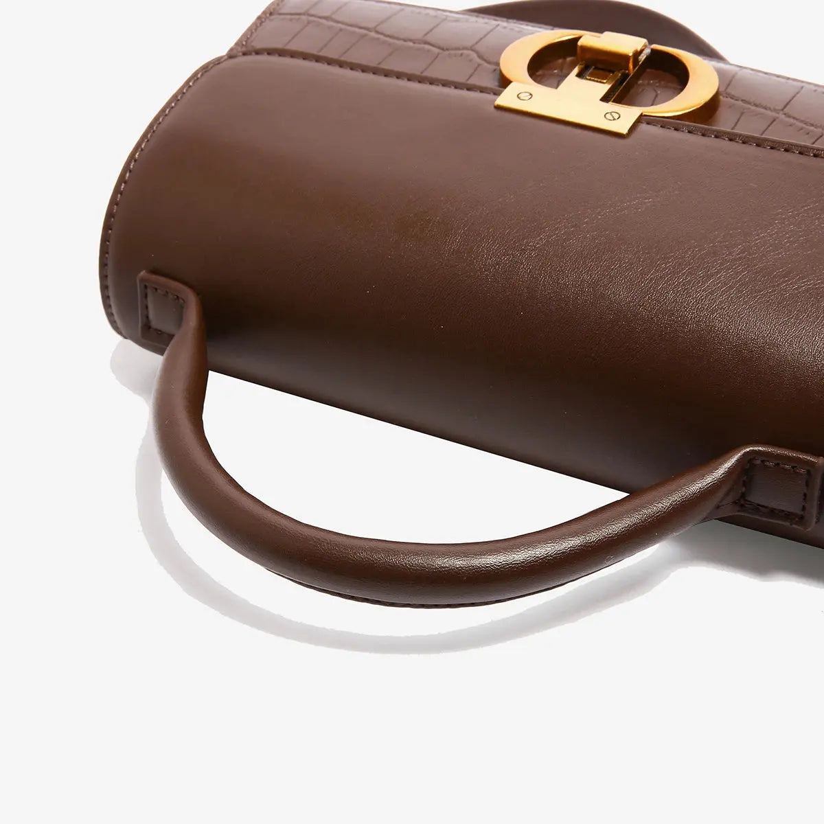 Veloria™ Classic Fashion Satchel 