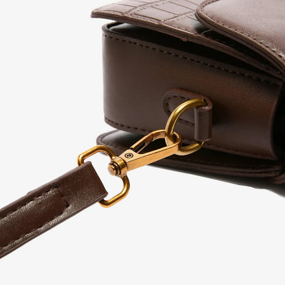 Veloria™ Classic Fashion Satchel 